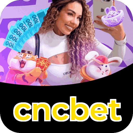 Aplicativo mobile cncbet